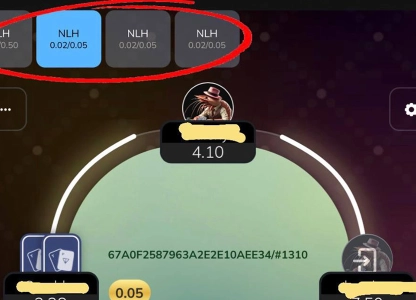 HOW DO MULTI-TABLES WORK?