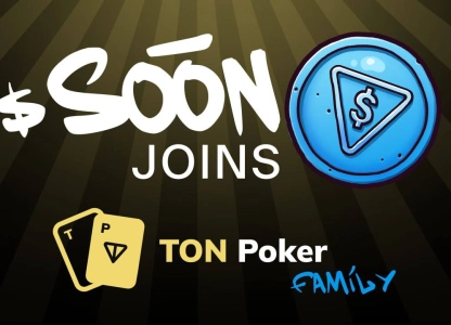 POKERTEN x TON STATION 😎