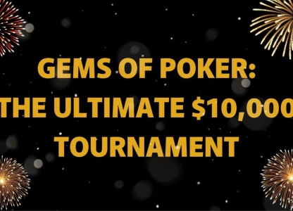 Ultimate Tournament: Free Freeroll with a $10,000 Prize Pool